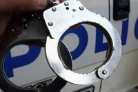 Two Ukrainians detained in Bourgas after stealing a huge amount of money and valuables