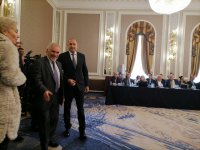 President Radev: Bulgaria actively participates in all NATO exercises in the Black Sea region