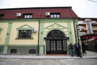 The chairman of the Bulgarian club in Bitola (North Macedonia) accused of racism