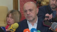 GERB deputy leader: GERB-UDF will propose a cabinet, possibility is a minority government