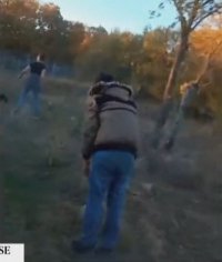 Does the Sky News report tell the whole truth about the migrant shooting incident at Bulgarian-Turkish border?