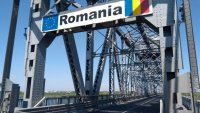 Two detained while trying to smuggle illegal migrants across the Danube Bridge at Rousse