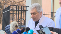 Head of "Sheinovo" hospital: Those responsible for the switching of the babies will be punished, there was no intent in what happened