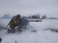 Bulgarian weapons in Ukraine (photos)