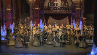 Sofia Opera and Ballet sends off the year with traditional festive concerts