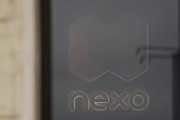 What is the crypto lender Nexo's business?