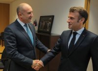 President Radev: North Macedonia should prove with results that it is really committed to European integration