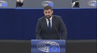 MEP Andrey Novakov called on the European Prosecutor's Office to look into the case of Nexo crypto firm and donations to “Yes Bulgaria” party