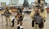 International Mummers Festival “Surva” in Pernik starts today