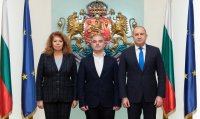 President Radev to Hristian Pendikov: Bulgaria will not tolerate violence against Macedonian Bulgarians and its citizens