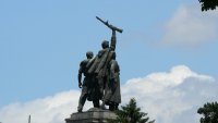 Committee in Sofia Municipal Council approved the dismantling of the Monument to the Soviet Army