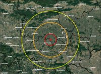 3,6 magnitude earthquake registered in Dimitrovgrad, Southern Bulgaria