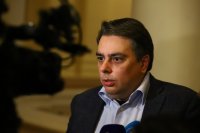 "We Continue the Change" Co-leader Asen Vassilev: President should not hide his political failure in Europe behind technical criteria