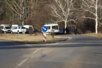 Five arrested in connection with the death of 18 migrants in a lorry near Sofia