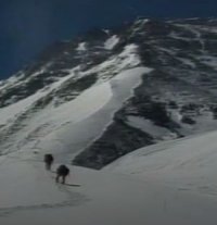 снимка 10 Еверест - радост и мъка