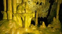 снимка 6 В лабиринтите на пещера Духлата