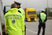 Inspections on buses and trucks begin as part of European roadside operation