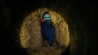 снимка 10 „Туризъм.БГ“ води зрителите на БНТ към спираща дъха разходка в пещера „Духлата“
