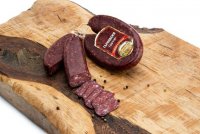 EC recognises 'Tarnovo Sudzhuk' as a food of traditional special character