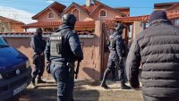 9 detained in Sliven and Nova Zagora in an operation against vote-buying