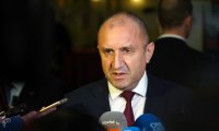 Bulgaria's President: State finances are stable, there will be no cuts in pensions and salaries