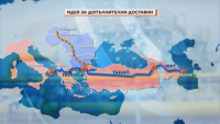 Bulgaria to sign memorandum on security of gas supplies from Azerbaijan