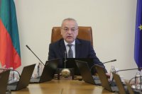 Caretaker PM: The draft budget is developed according to the existing legislation