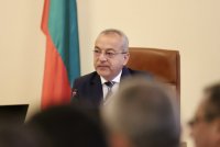 Caretaker government submitted the draft budget 2023 to the Parliament