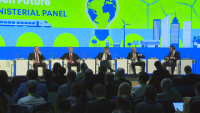 President Radev participated in "Energy for a Green Future" conference