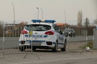 Police in Pernik detained another group of migrants from Afghanistan