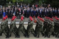 Bulgaria celebrates the Day of St. George the Victorious and Armed Forces Day (video)