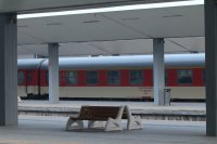 Bulgarian Railway Company BDZ provides additional security measures on trains over the Easter holidays