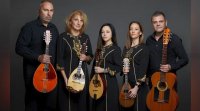 снимка 1 Мандолинен квинтет "София": Тук и сега