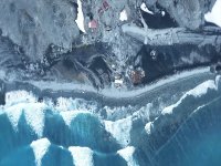 снимка 7 „В кадър“ по БНТ е документалният филм „Изследователи на ледения юг“ – наука в суровите условия на остров Ливингстън