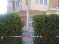 A foreigner was killed in "St. Constantine and Helena" seaside resort