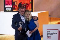 ‘Time Shelter’ by Georgi Gospodinov wins International Booker Prize