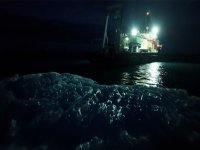 снимка 6 „В кадър“ по БНТ е документалният филм „Изследователи на ледения юг“ – наука в суровите условия на остров Ливингстън
