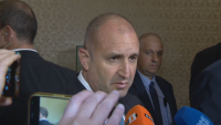 President Radev: Compromises for the formation of this government affect the foundations of democracy