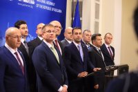 "Vazrazhdane" demands the resignation of the Central Bank's governor