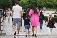 Trade Unions: Cost of living for a family of three in Bulgaria is BGN 2,524 per month