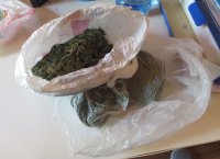 Man arrested for production and distribution of illegal drugs in Rousse