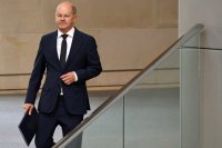 Scholz confirms support for Bulgaria and Romania joining Schengen