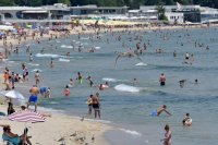 Two drowned in the sea at Varna, beachgoers often ignore rip currents warnings