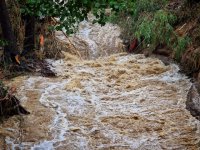 Floods at Bulgaria's Southern Black Sea coast - casualties, hundreds evacuated and huge damages