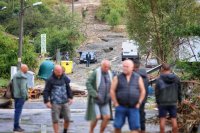 Floods at Bulgaria's Southern Black Sea coast: Eyewitness accounts