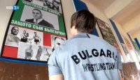 снимка 8 Спортните таланти на България: "Фениксът на българската борба"