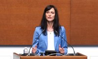 Deputy PM Mariya Gabriel will present Bulgaria's candidacy for membership of the UN Human Rights Council