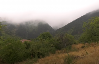 For second day, mountain rescuers search for two missing hikers in the Balkan Mountains