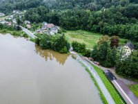 Ministry of Foreign Affairs advise Bulgarian citizens in Austria to avoid traveling to and through flood affected areas