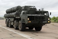 Russia urges Bulgaria to reconsider decision to give S-300 missiles to Kiev